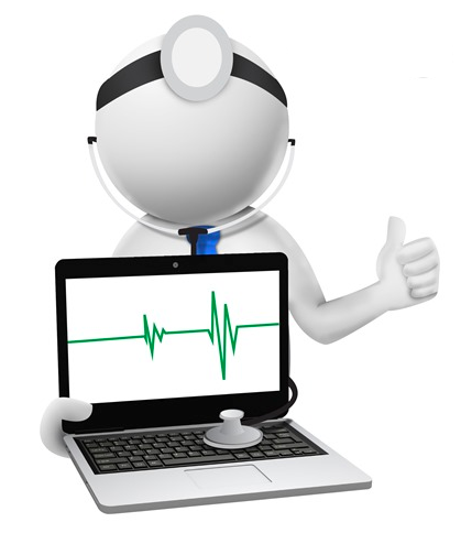 Does Your System Need A Health Check? - DSD Business Systems