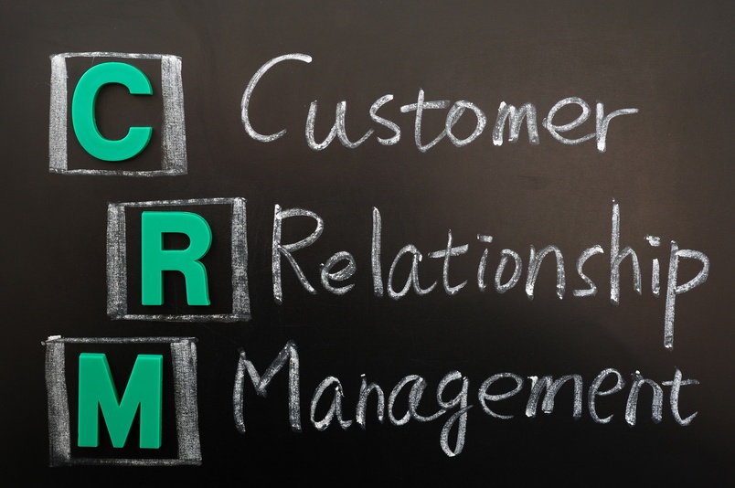CRM ERP Integration - ADDING CRM TO YOUR ERP SYSTEM