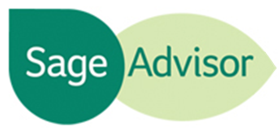Sage Advisor Image