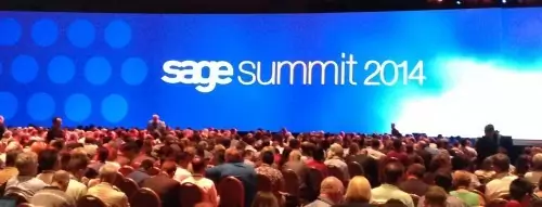 Sage Summit Image