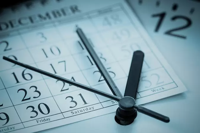 8 Time Saving Tips for Month End