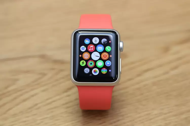 Apple Watch: What would I use it for?