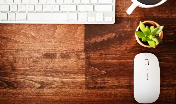 Paperless Office - The Underdog of Modules 