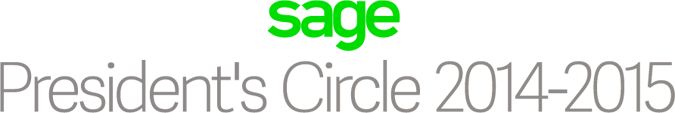 DSD Business Systems Receives Sage President’s Circle Award