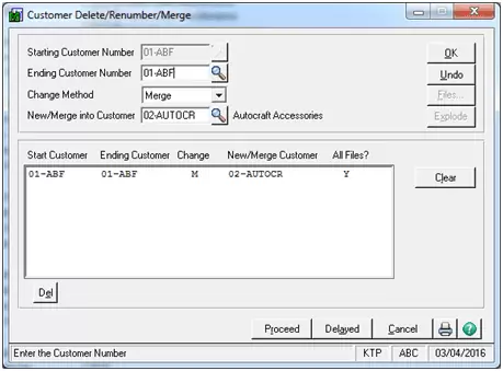 I Merged Too Many Accounts! – Where’s The Undo Button!
