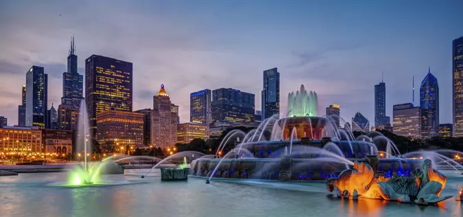 Top Places to Explore in Chicago 