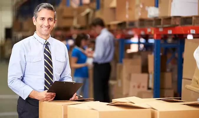 DSD and ScanForce Launch New Sage 100 Warehouse Management Solution