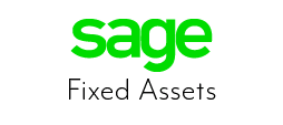 Sage Fixed Assets Depreciation Software