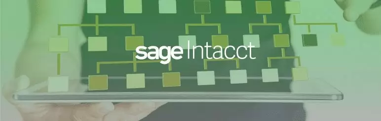 Why Small Distributors Need Sage Intacct Accounting Software