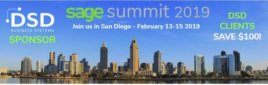 Sage Summit San Diego Discount Code