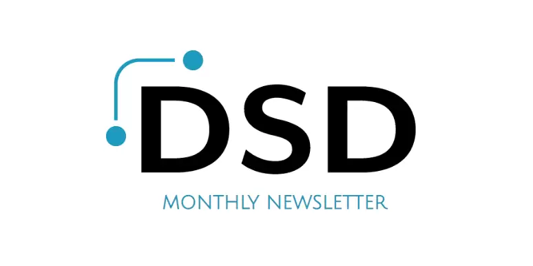 DSD Monthy Newsletter