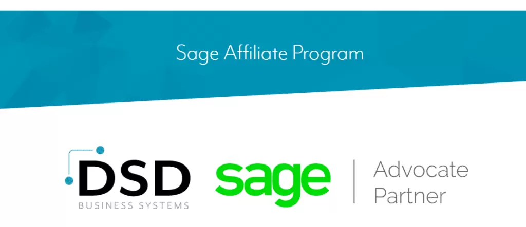 DSD Sage Affiliate Benefit Program