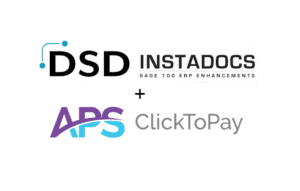 DSD Instadocs + APS Click to Pay Integration 