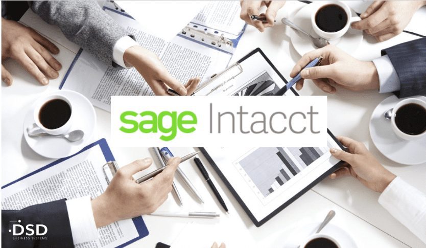Sage Intacct Customer Success Stories
