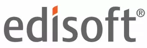 Edisoft logo