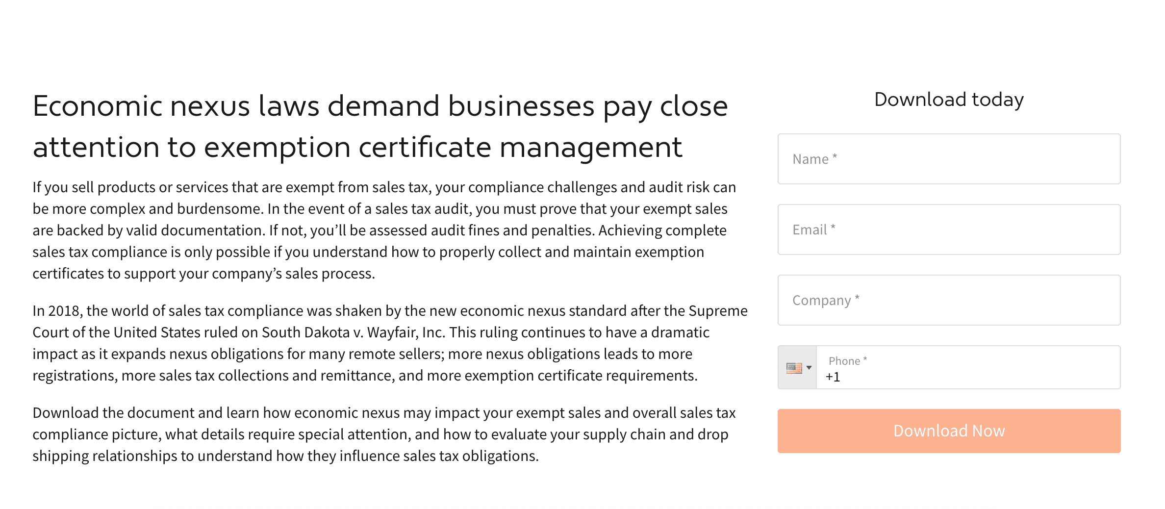 Tax Exempt Wayfair 2025