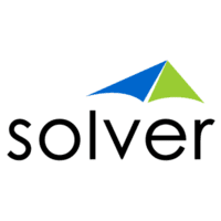 Solver BI360 Budgeting, Reporting, Consolidations and Data Warehouse.