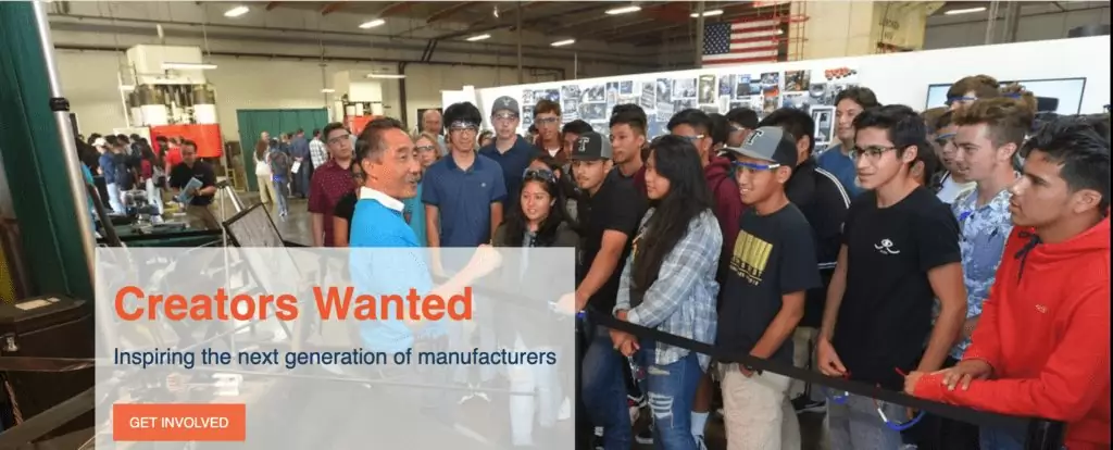 National Manufacturing Day-DSD INC