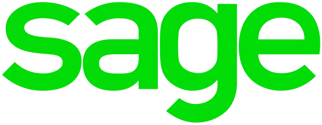Sage Software logo