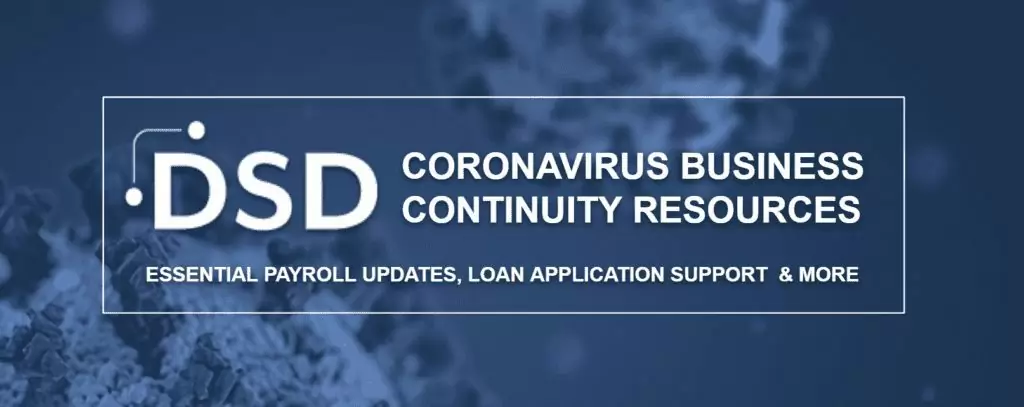 Coronavirus Business Continuity Resources