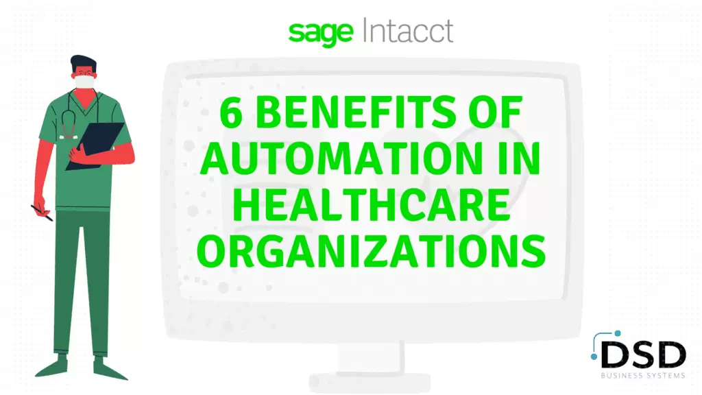 6 Benefits of automation