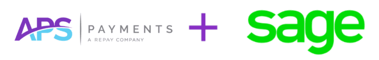 Sage 100 Credit Card Processing by APS Payments - DSD ...