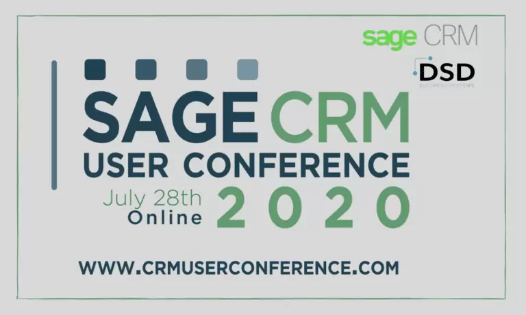 Sage CRM User Conference