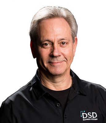 Gil Ponte - DSD Business Analyst