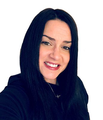 Nicole Zandier | Strategic Account Manager