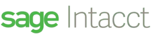 Sage Intacct Cloud Accounting Software
