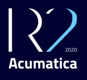 Acumatica R2 2020