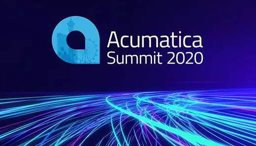 Acumatica-Summit-2020