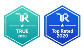 TrustRadius Top Rated Sage Intacct