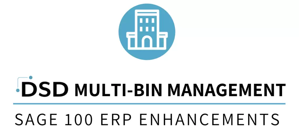 Multi-Bin Management