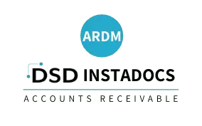 Instadocs for Accounts Receivable (ARDM)