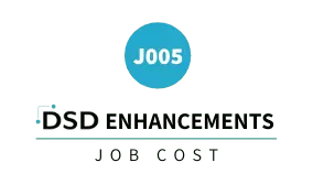Sage 100 Job Cost Enhancement J005