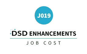 Sage 100 Job Cost Enhancement J019