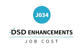 Sage 100 Job Cost Enhancement J034