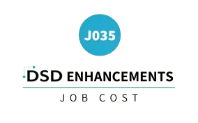 Sage 100 Job Cost Enhancement J035