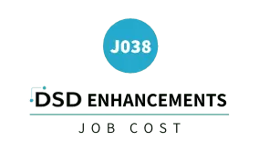 Sage 100 Job Cost Enhancement J038
