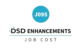 Sage 100 Job Cost Enhancement J095