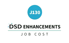 Sage 100 Job Cost Enhancement J130