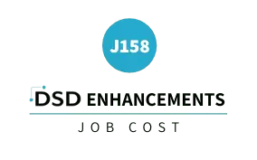 Sage 100 Job Cost Enhancement J158