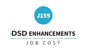 Sage 100 Job Cost Enhancement J159