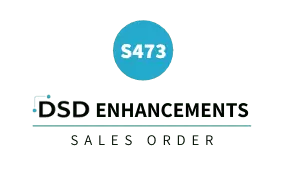 Sage 100 Sales Order Enhancement S473