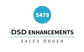 Sage 100 Sales Order Enhancement S479