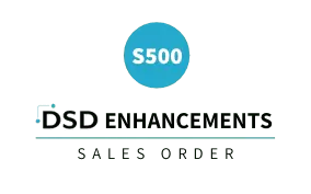 Sage 100 Sales Order Enhancement S500