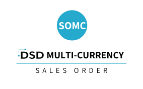 Sage 100 Sales Order Enhancement SOMC