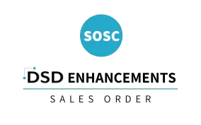 Sage 100 Sales Order Enhancement SOSC