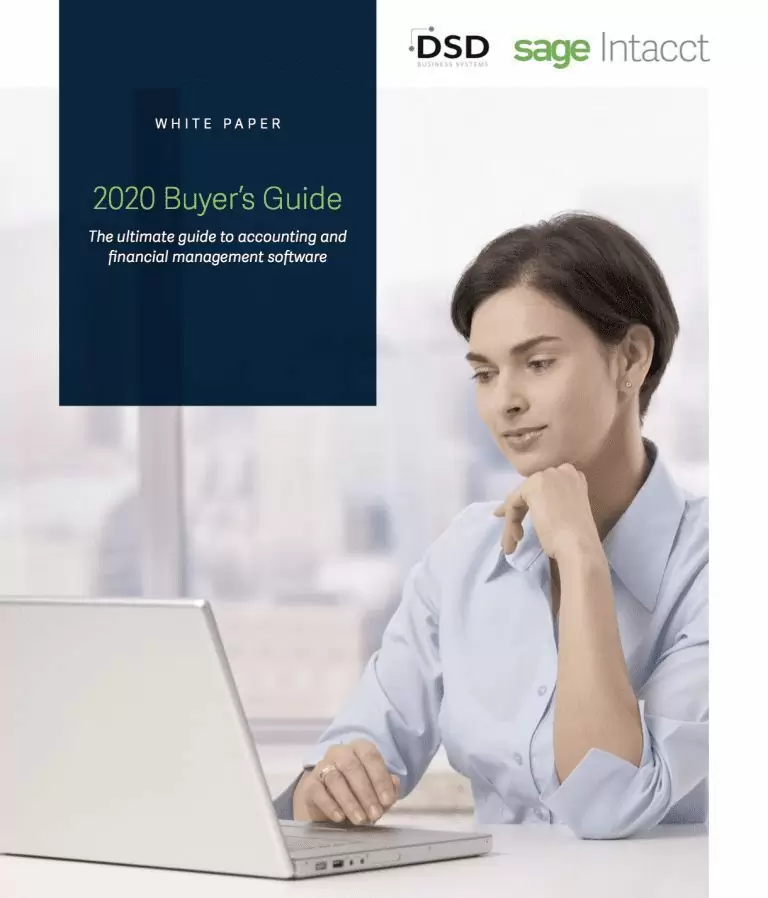 2020 Buyer's Guide Front Page